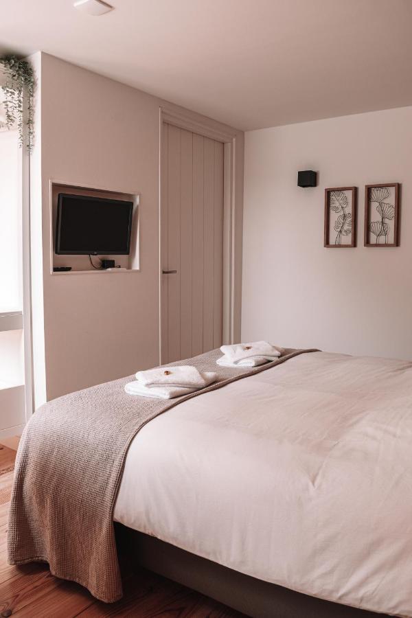 Friese Hoeve 스네크 외부 사진