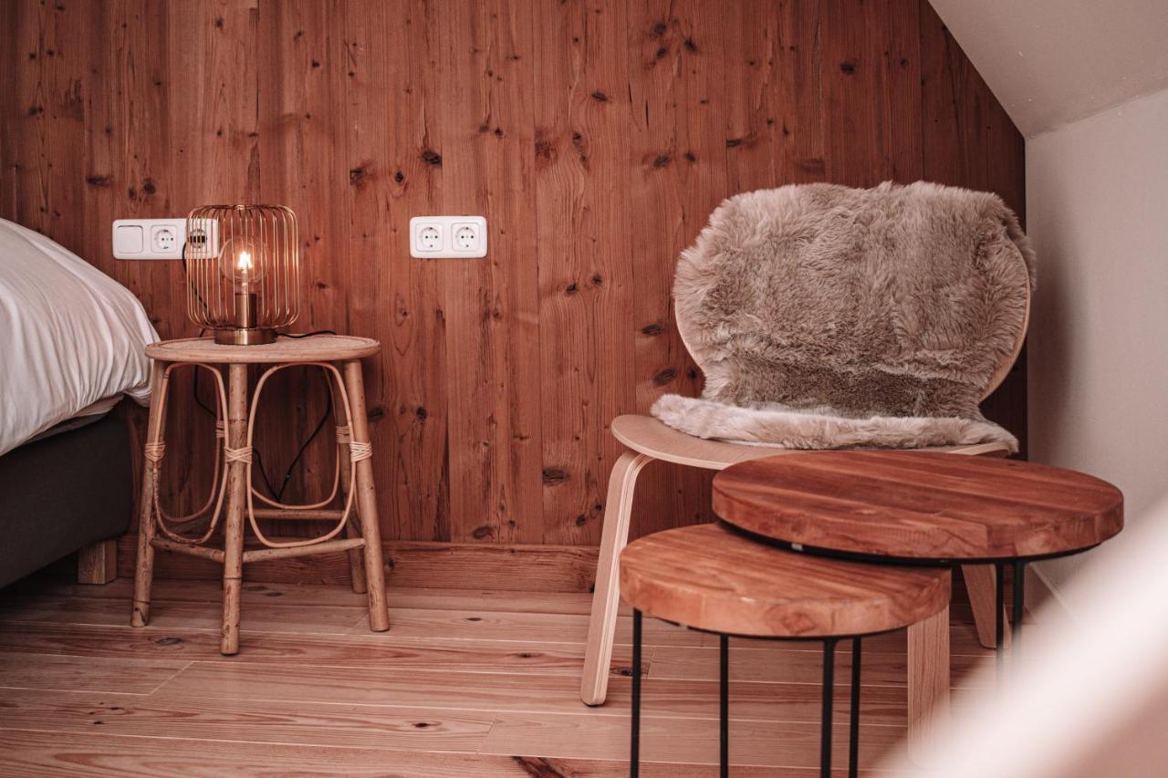 Friese Hoeve 스네크 외부 사진