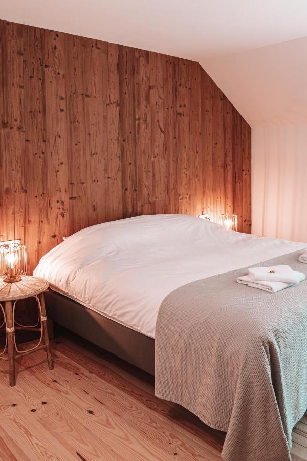Friese Hoeve 스네크 외부 사진